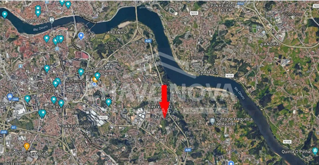 Terreno com mais de 15.700 m2  - 3