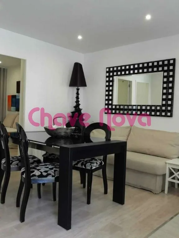 Andar moradia T2 - 3