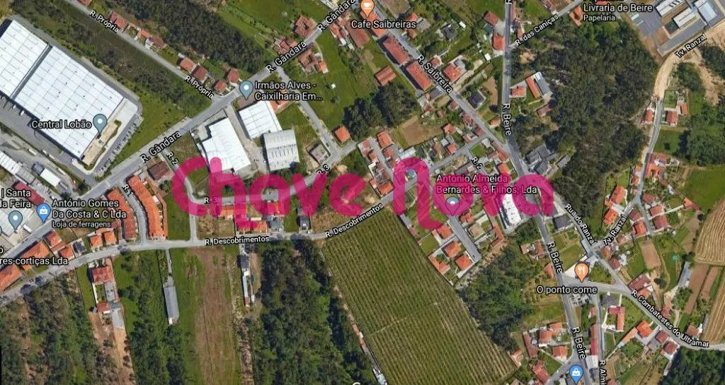 Lote p/ Moradia Geminada - São João de Vêr - 3