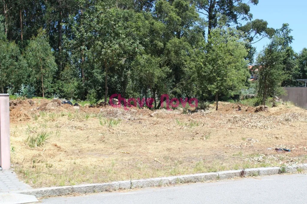 Terreno para construção moradia