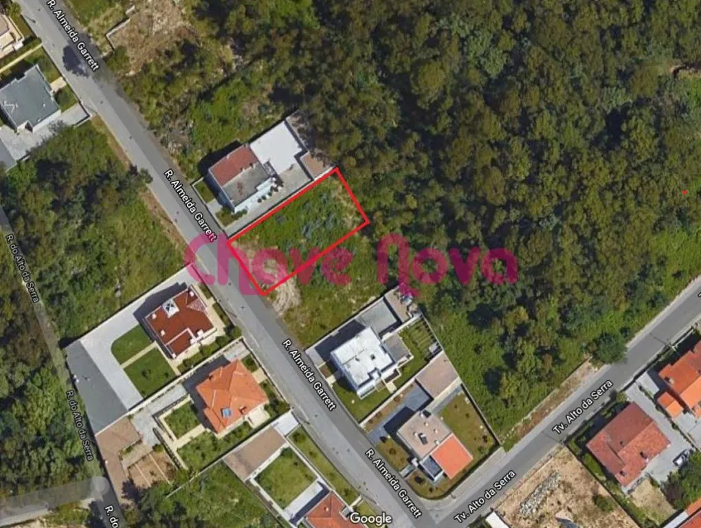 Terreno para construção moradia - 2