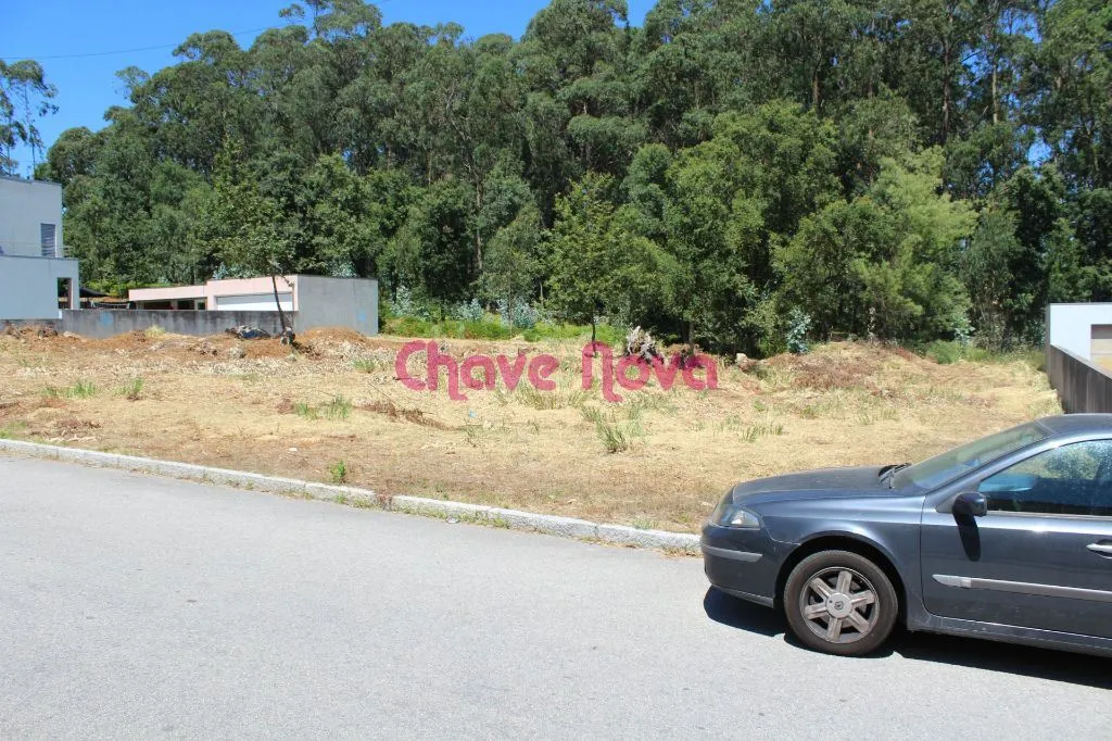 Terreno para construção moradia - 3