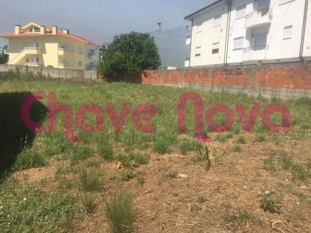 Terreno Avintes ao Parque Biológico - 3