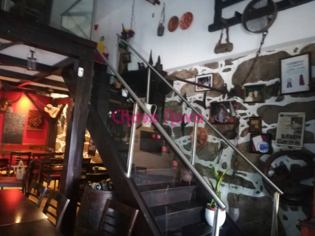 Restaurante GRADE VELHA / Valadares