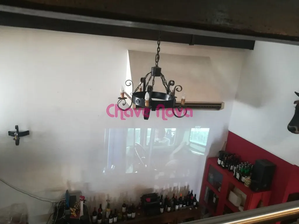 Restaurante GRADE VELHA / Valadares - 2