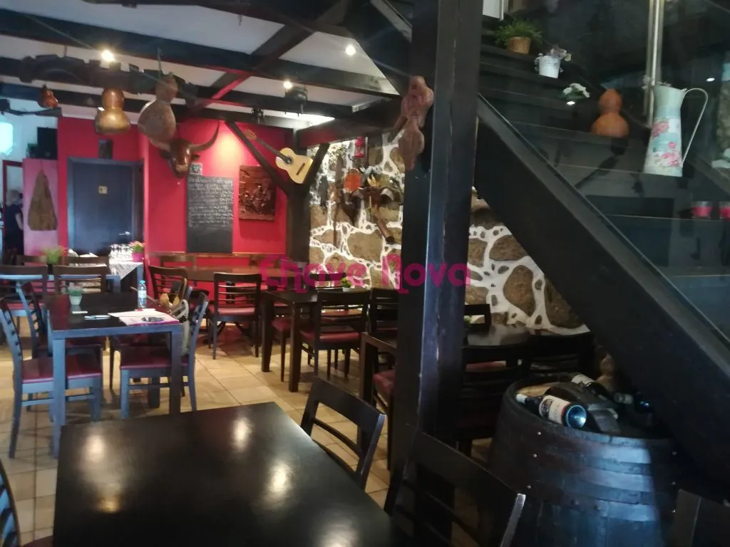 Restaurante GRADE VELHA / Valadares - 3