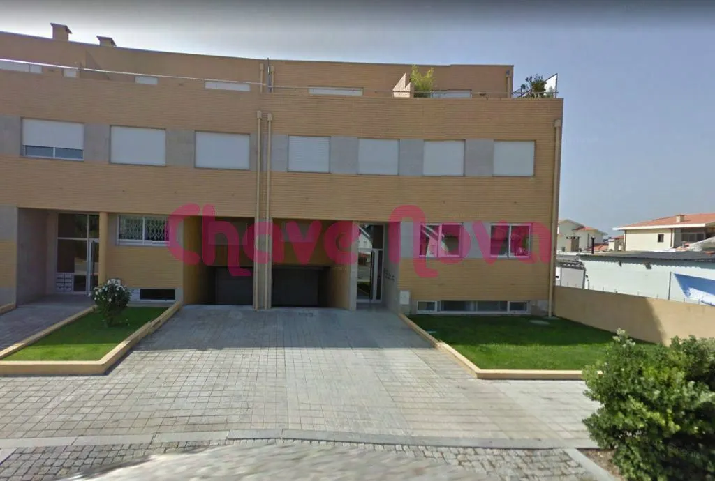 Lugar de garagem em Lavra, Matosinhos