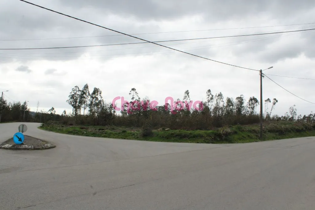 Terreno  para construção  - 2