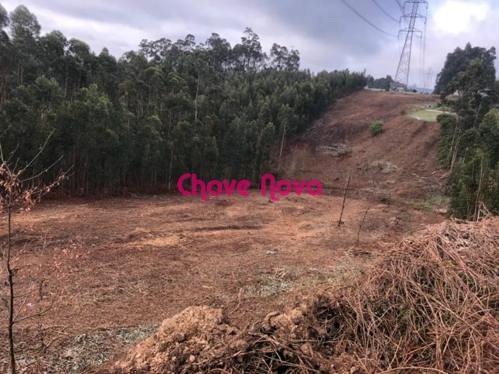 Terreno para construção