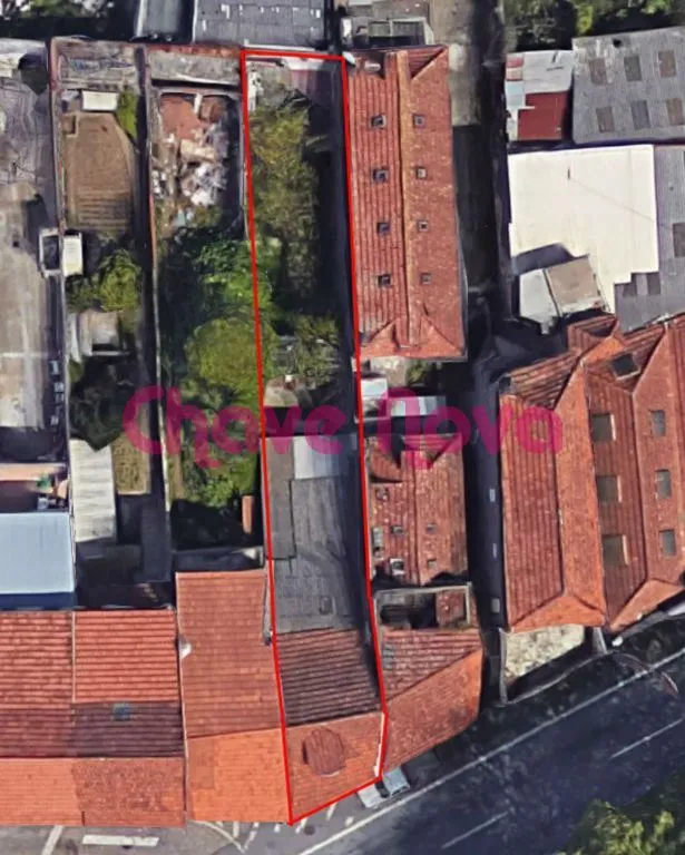 Terreno para construção em altura, junto ao Hospital São João - 3