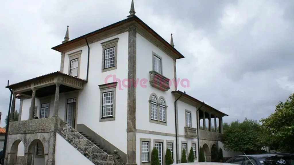 Quinta V6 em Viana do Castelo