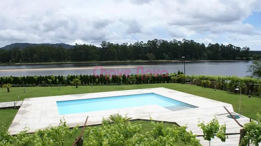 Quinta V6 em Viana do Castelo - 2