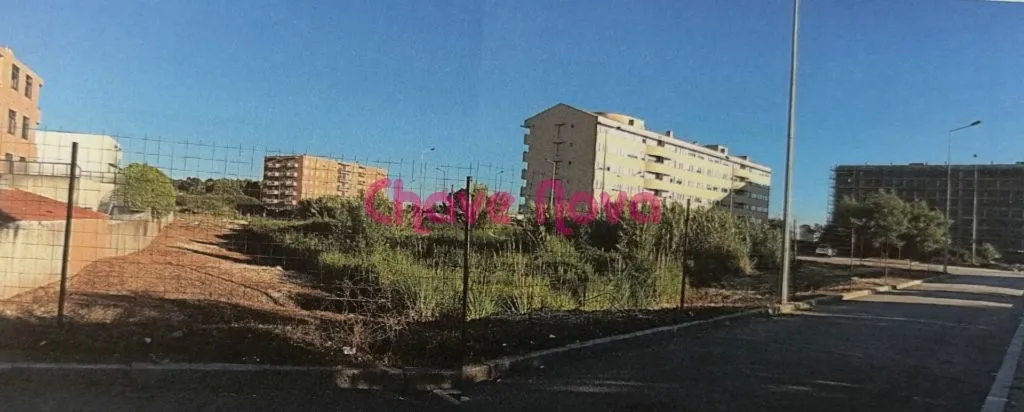 Lote para construção em altura, em Santa Marinha - Vila Nova de Gaia - 2