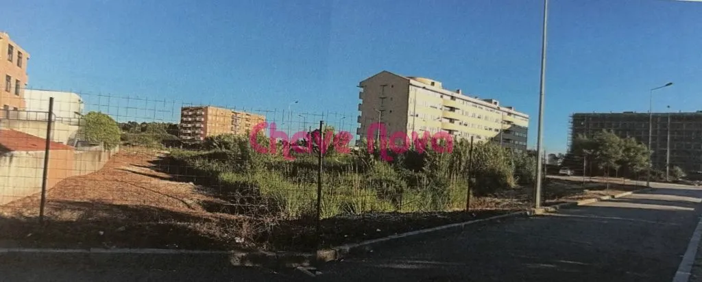 Lote para construção em altura, em Santa Marinha - Vila Nova de Gaia - 2
