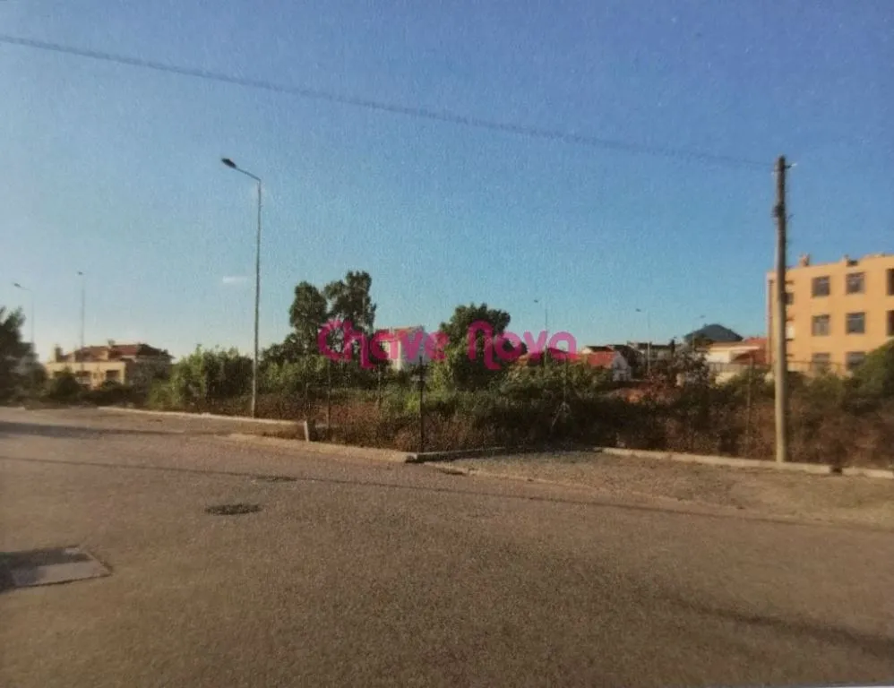 Lote para construção em altura, em Santa Marinha - Vila Nova de Gaia - 3