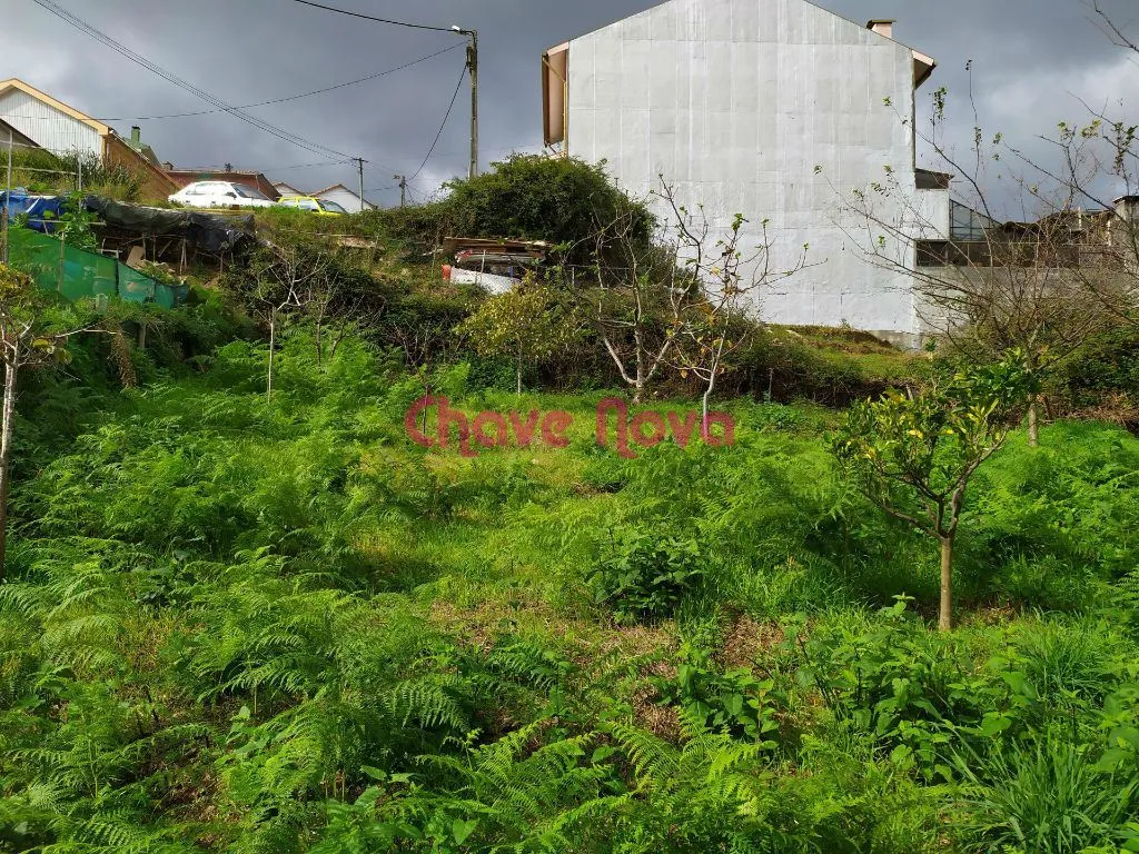Terreno para construção Moradia geminada - 2