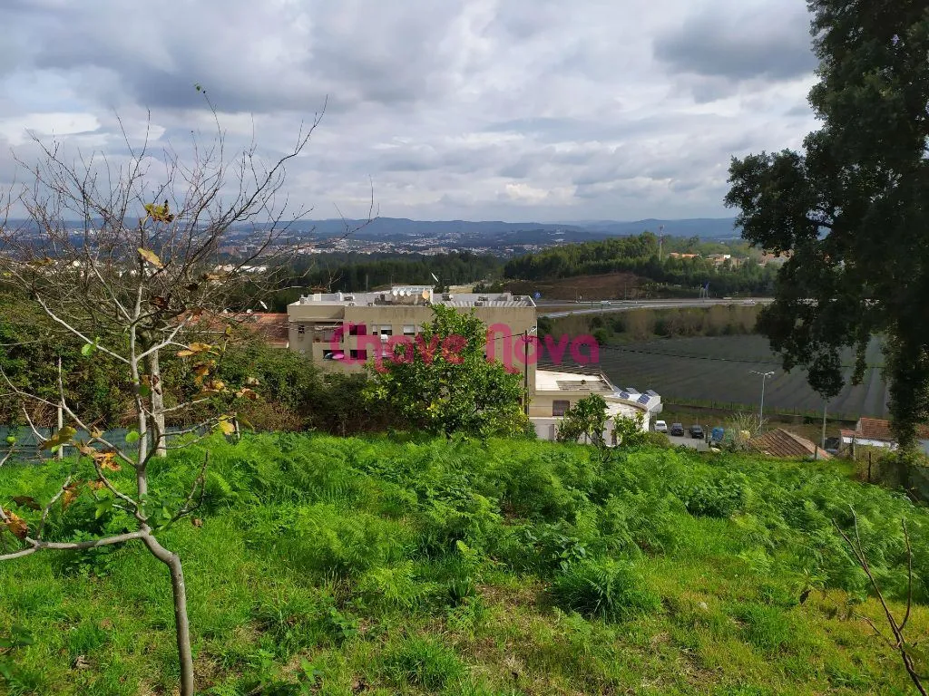 Terreno para construção Moradia geminada - 3