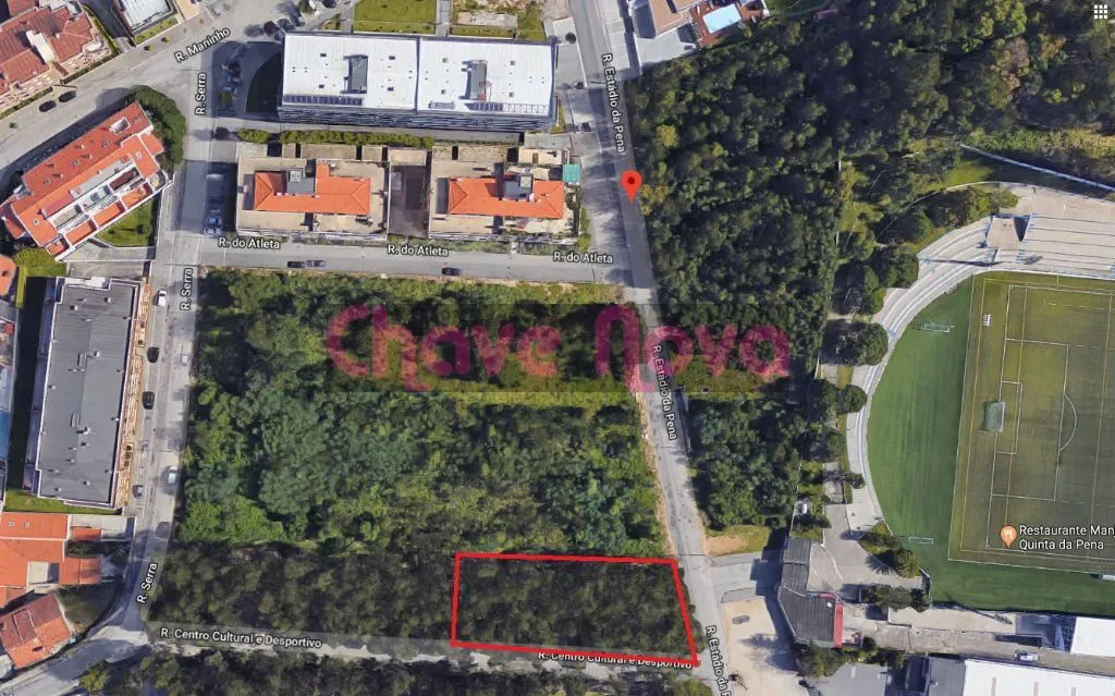 Terreno para construção moradias