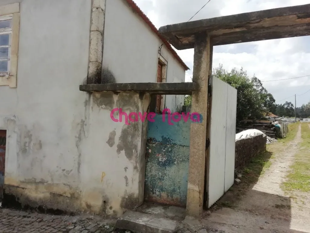 Terreno para construção ideal  para Condomínio fechado e Armazéns - 2