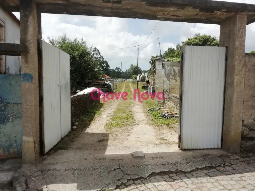 Terreno para construção ideal  para Condomínio fechado e Armazéns - 3