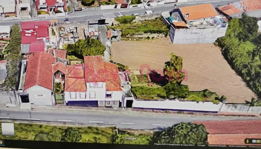 Terreno para construção Vilar Paraiso - 2