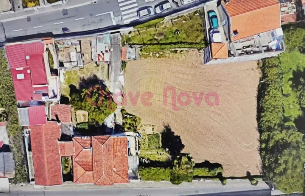 Terreno para construção Vilar Paraiso - 3