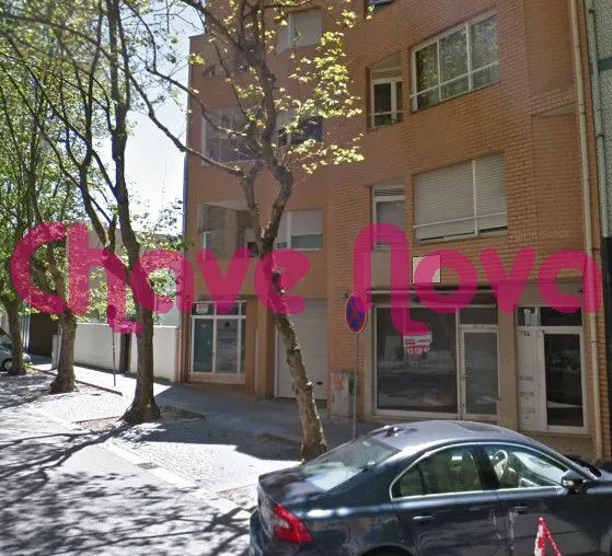 Loja - Matosinhos