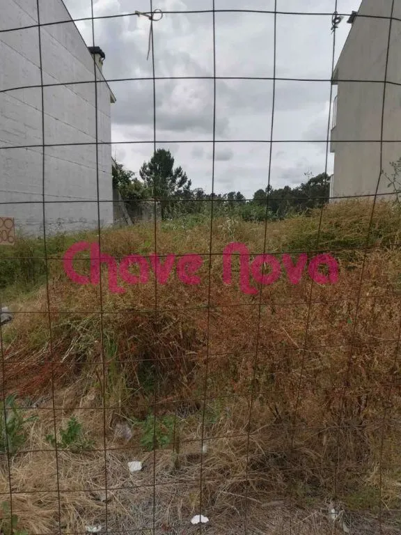 Terreno para moradia,zona das Cavadas. Baguim do Monte - 2