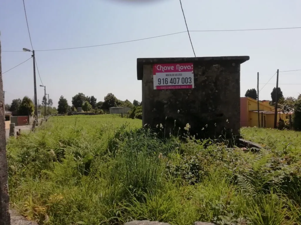 Lote terreno com 4000 m2   para construção   - 2
