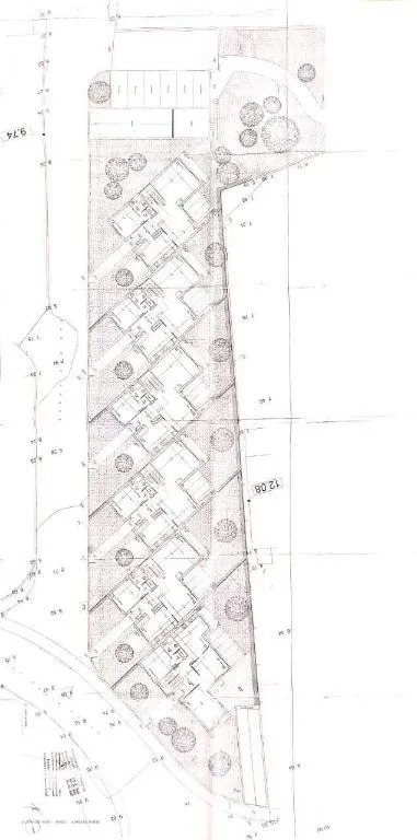 Lote terreno com 4000 m2   para construção   - 3