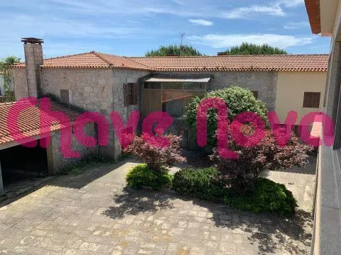 Fantástica Quinta em Vila Conde 