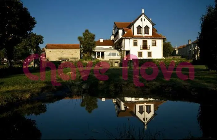 Quinta do Pendão - Viseu