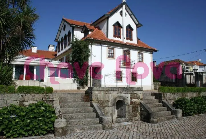 Quinta do Pendão - Viseu - 2