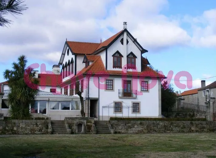 Quinta do Pendão - Viseu - 3