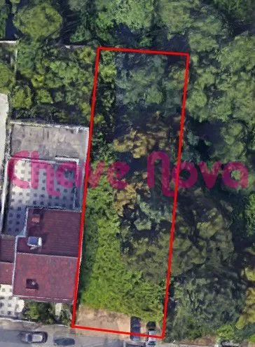 Terreno para construção moradia