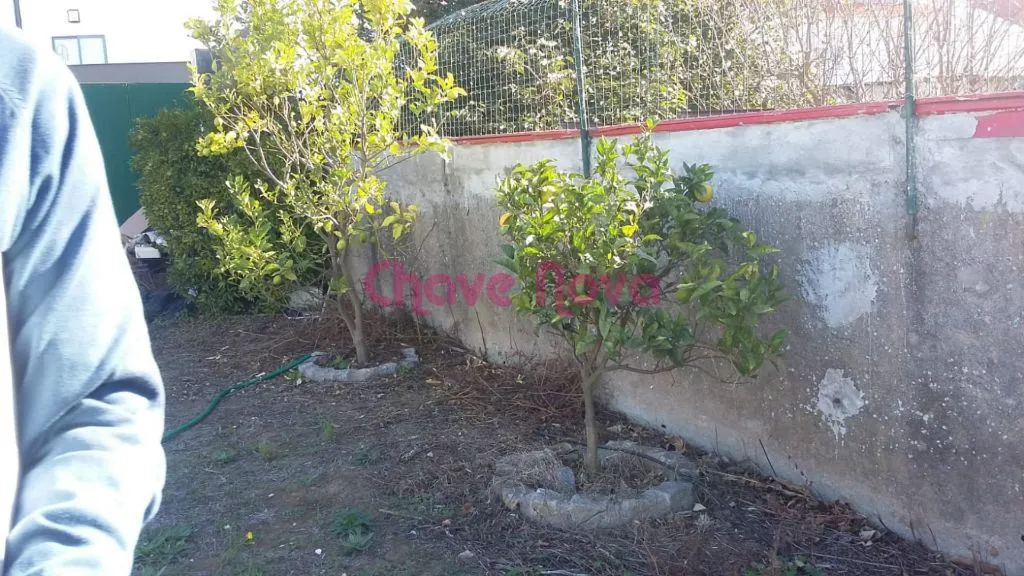 Terreno Alto das Torres
