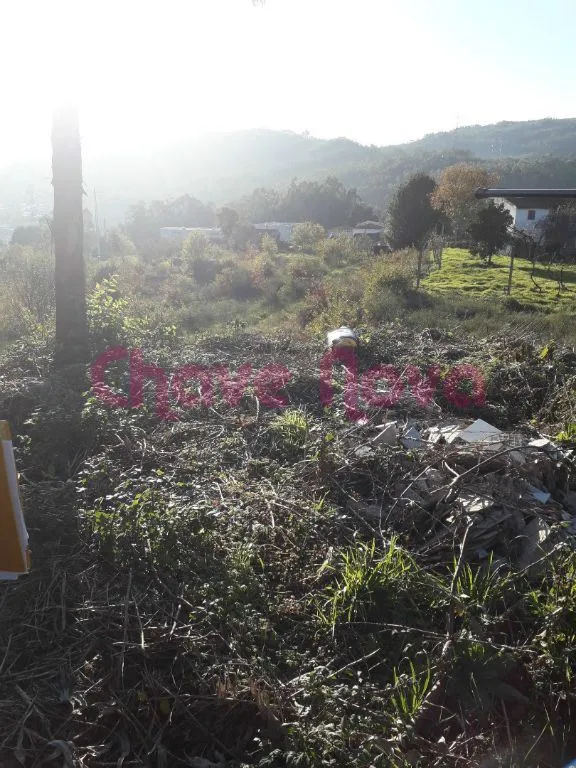 EXCELENTE TERRENO PARA CONSTRUÇÃO COM PROJECTO .