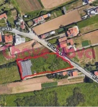 TERRENO VALADARES