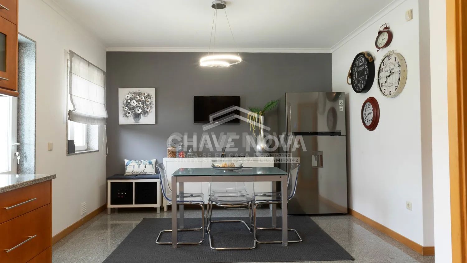 Moradia T4+1 com jardim e possibilidade de piscina | Gulpilhares / Miramar - 3