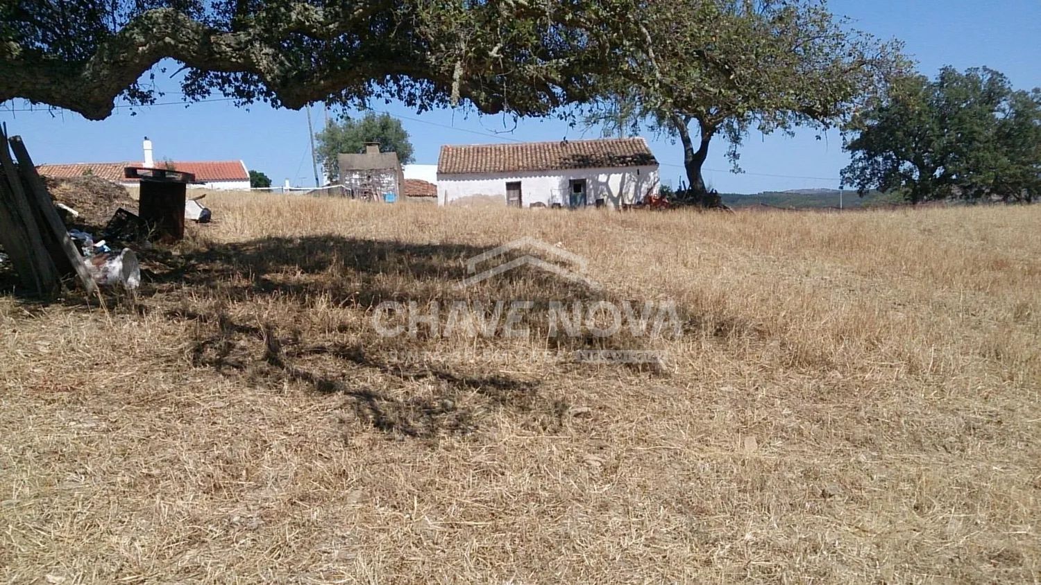 Quinta para recuperar com terreno 4.320 m², Ameixial - Loulé - 3