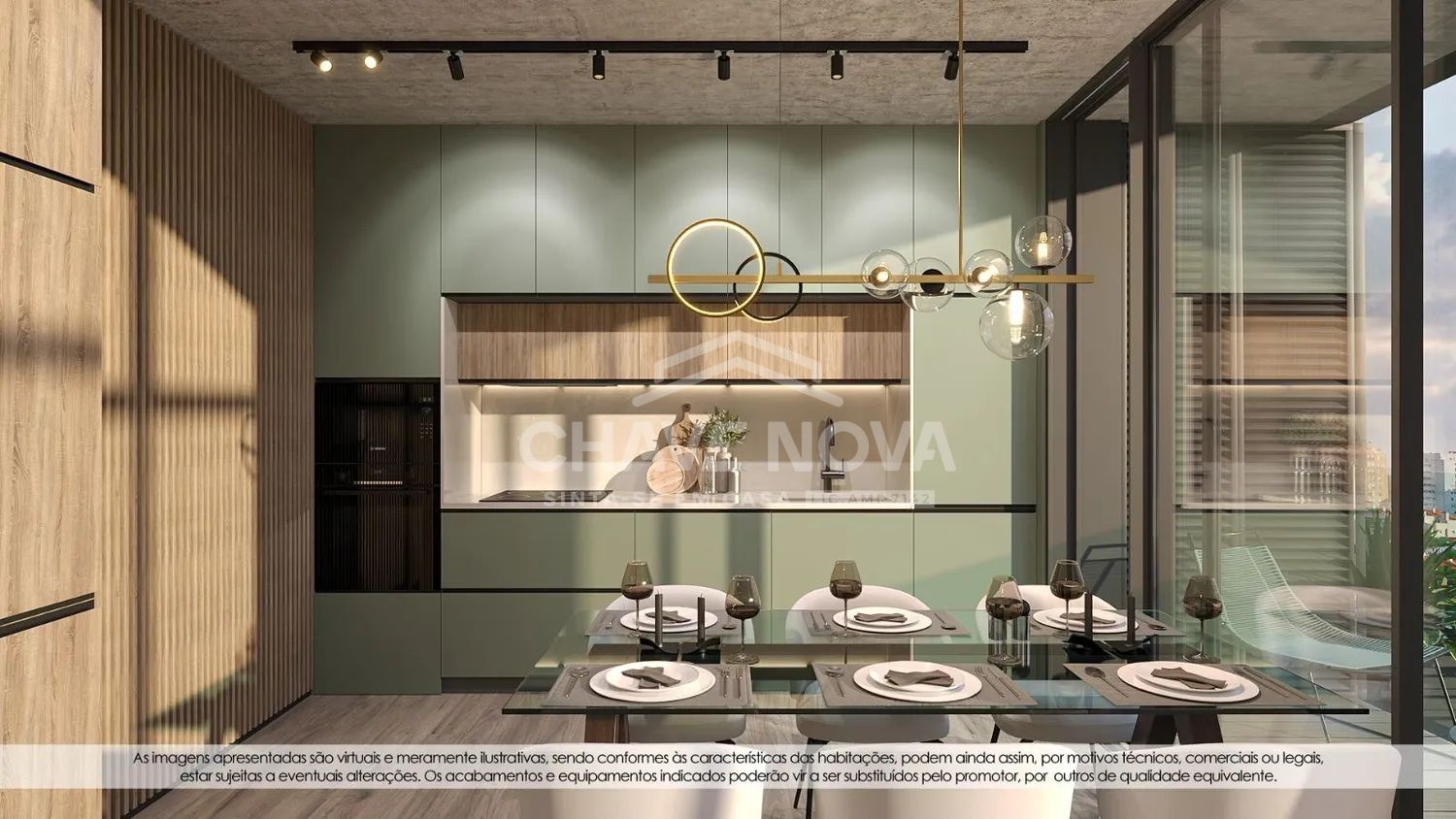 T2 Novo Empreendimento Royal Green Vila Nova de Gaia