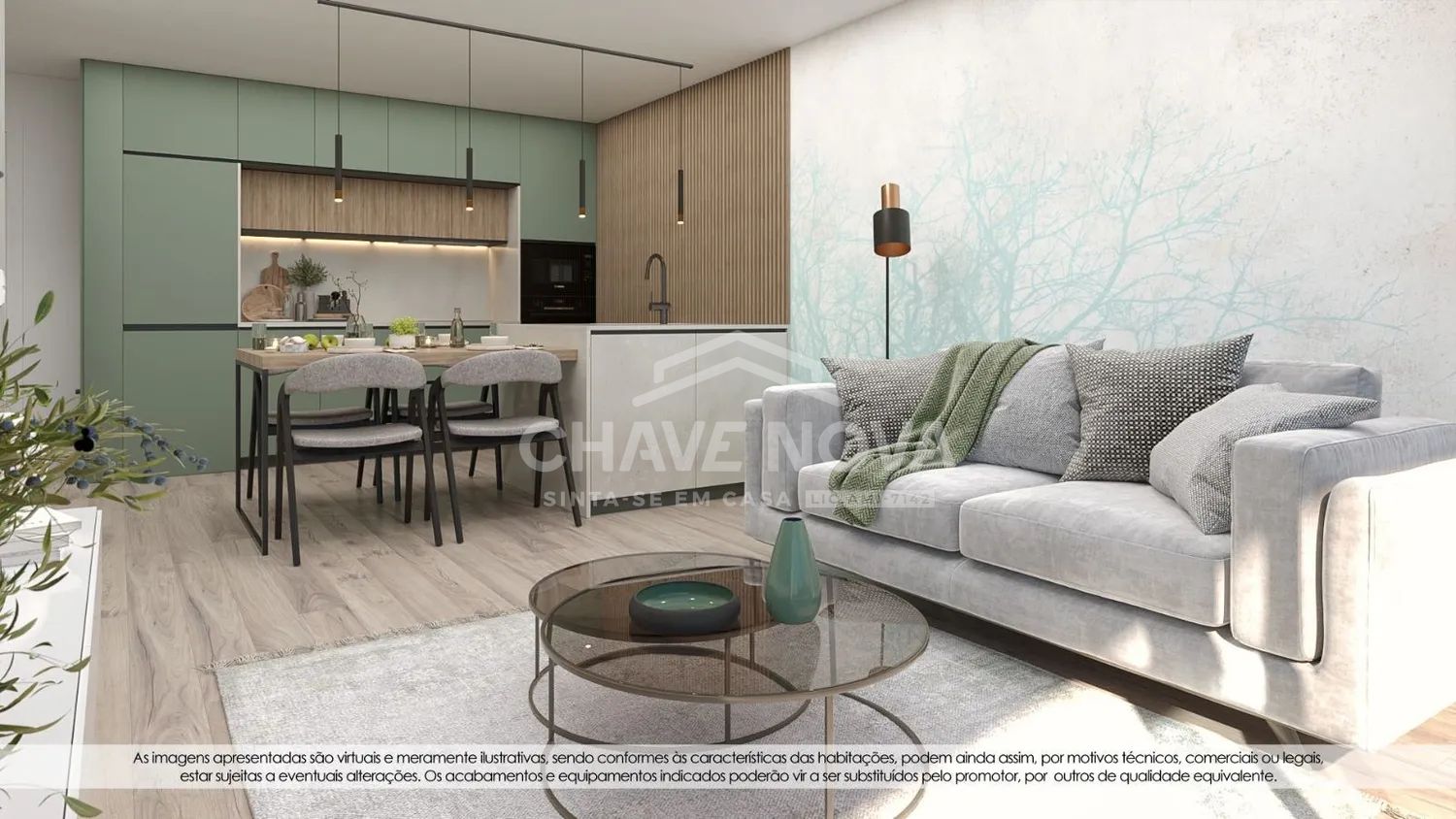 T2 Novo Empreendimento Royal Green Vila Nova de Gaia - 2