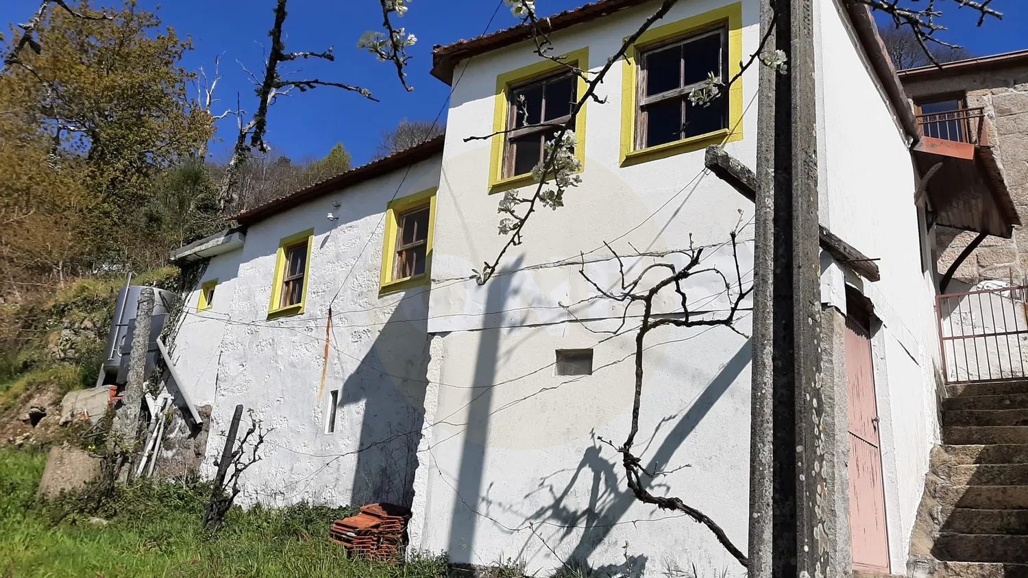 Quinta em Baião
