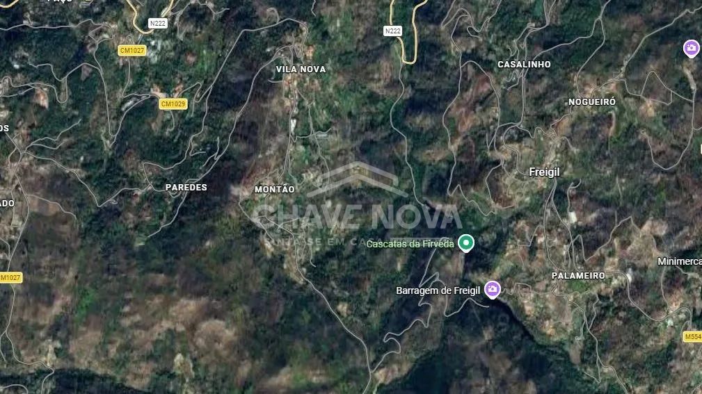 Terreno em Oliveira do Douro - 3