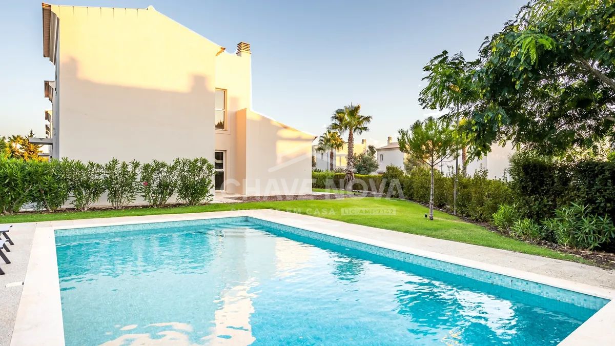 Moradia T2 em condomínio privado, Carvoeiro - Algarve - 3