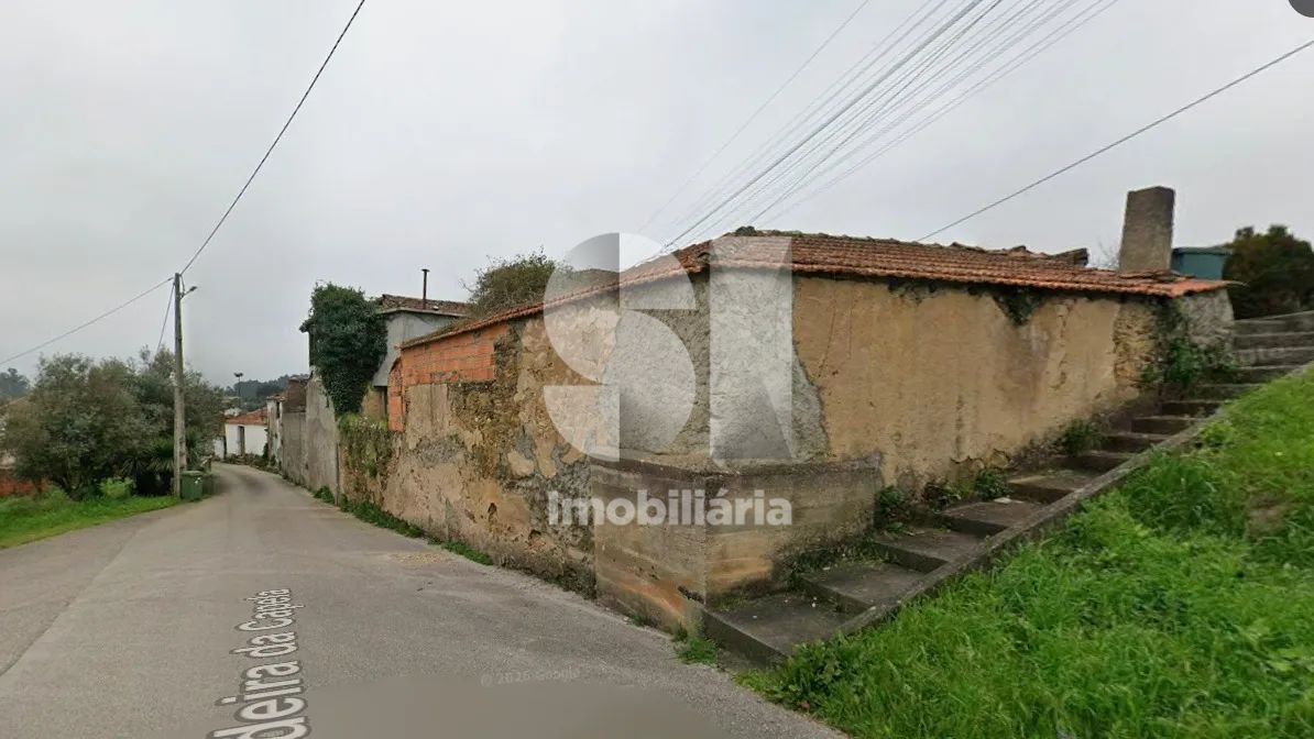 Em ruinas - 3