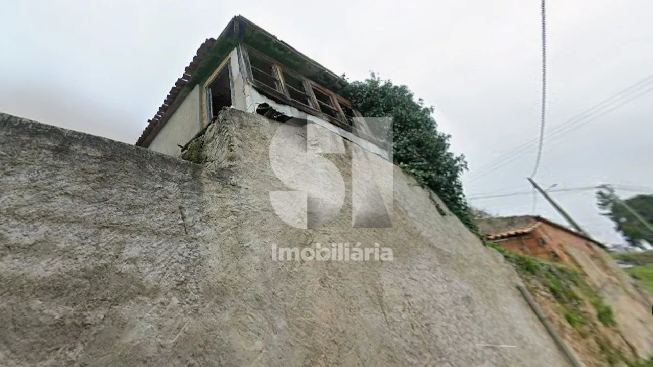 Em ruinas - 3