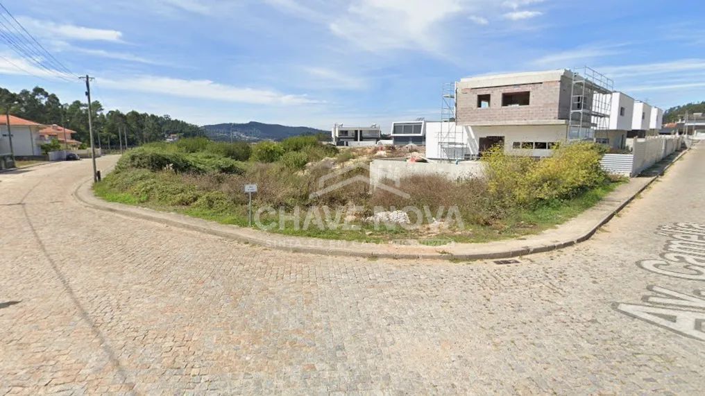Terreno para construção de Moradia individual - 3