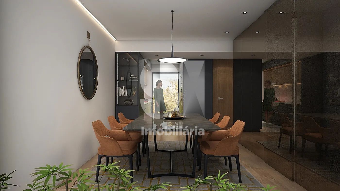 Moradia T3 com 3 Suites, Piscina e Rooftop - Nova - 2