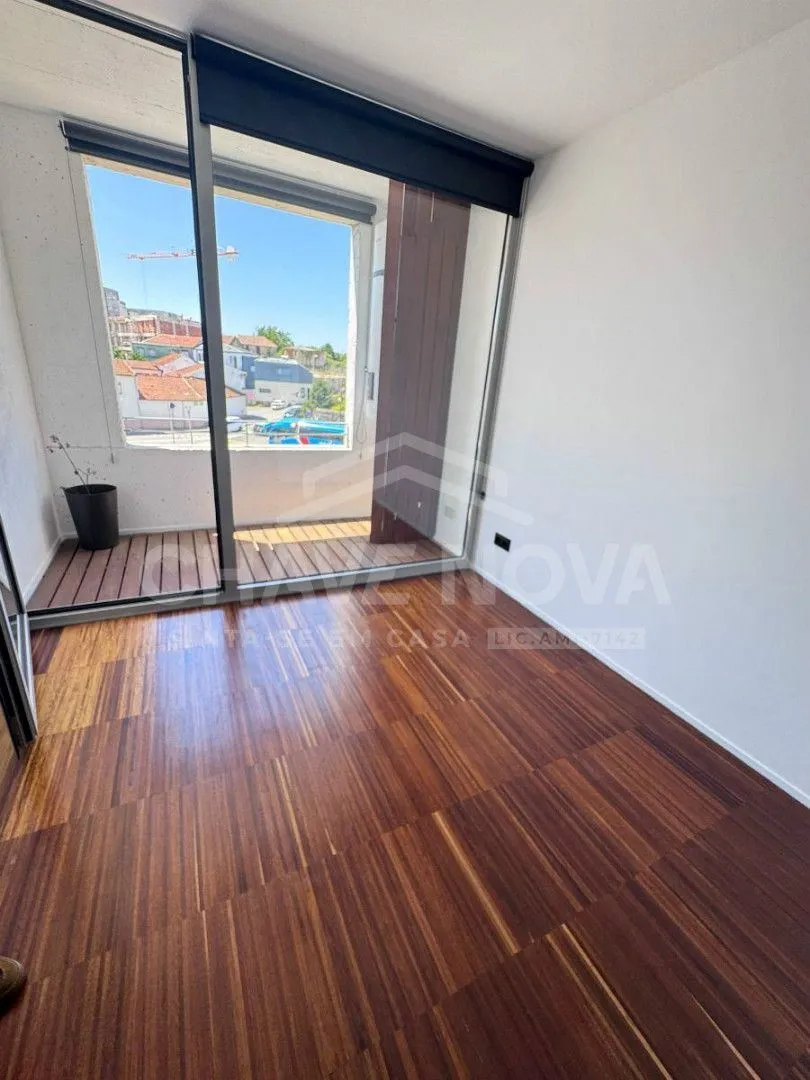Apartamento T0 Evolutivo para Venda em Paranhos  - 2